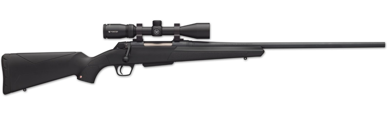 WINCHESTER XPR VORTEX COMBO 30-06 24"   #