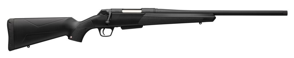 WINCHESTER XPR SR 400LEG MT/SY 20" TB #