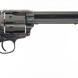 TAYLOR'S & COMPANY DRIFTER 357MAG BL/WD 7.5 TUNED