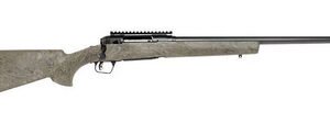 Savage Arms 58048 110 Trail Hunter .300 Win Mag 22" 3+1 Ghillie Green