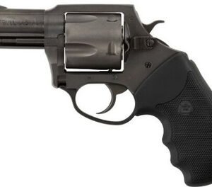 Charter Arms Model 64520 Pit Bull .45 ACP 2.5" 5 Rounds Black