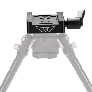 WARNE SKYLINE ARCA RAIL ADAPTER
