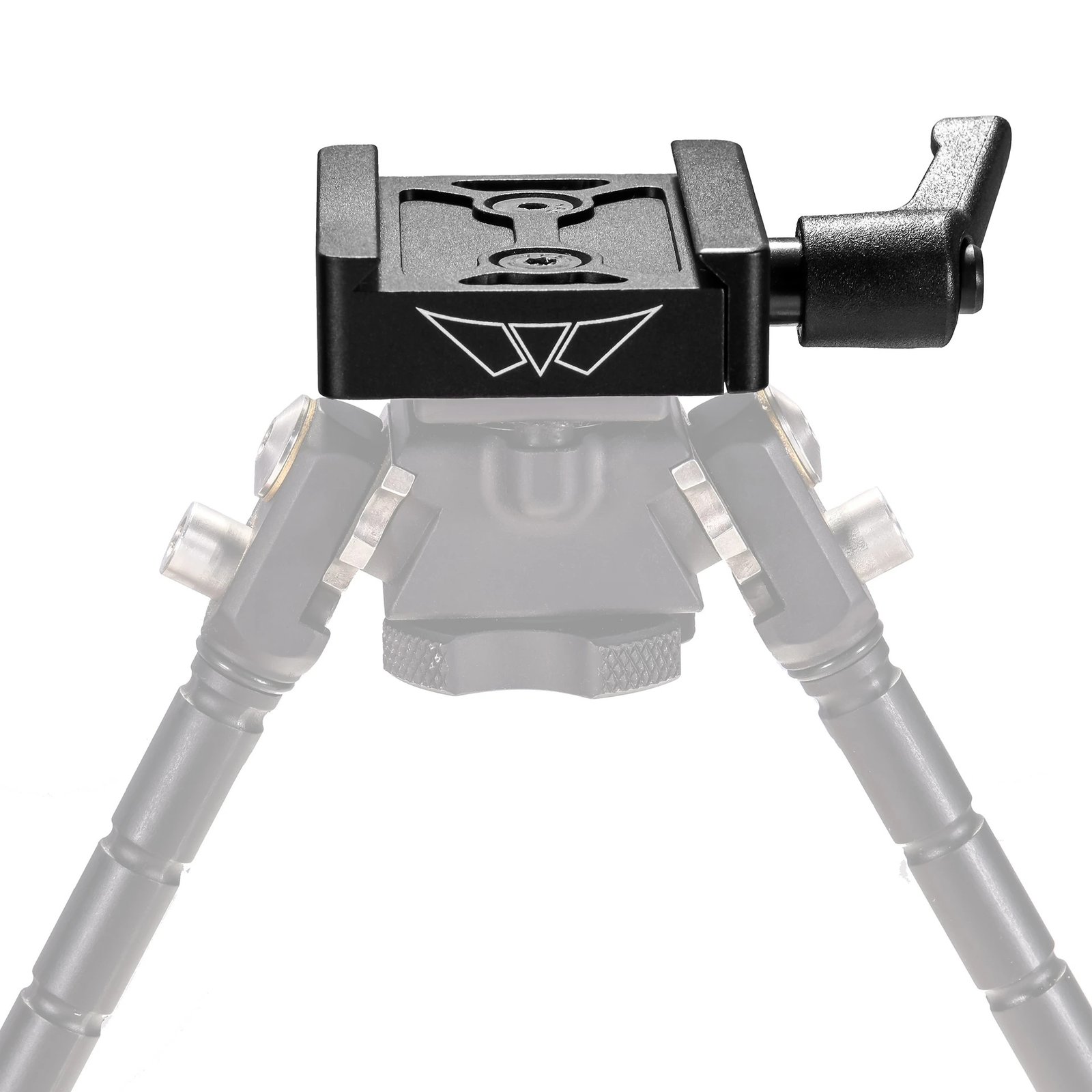 WARNE SKYLINE ARCA RAIL ADAPTER