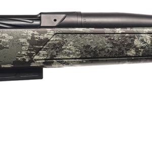 CHRISTENSEN ARMS EVOKE HNTR 7MMBC BLK/GRN 20"