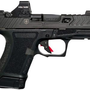 SHADOW SYSTEMS CR920 WAR POET 9MM 10+1 507K
