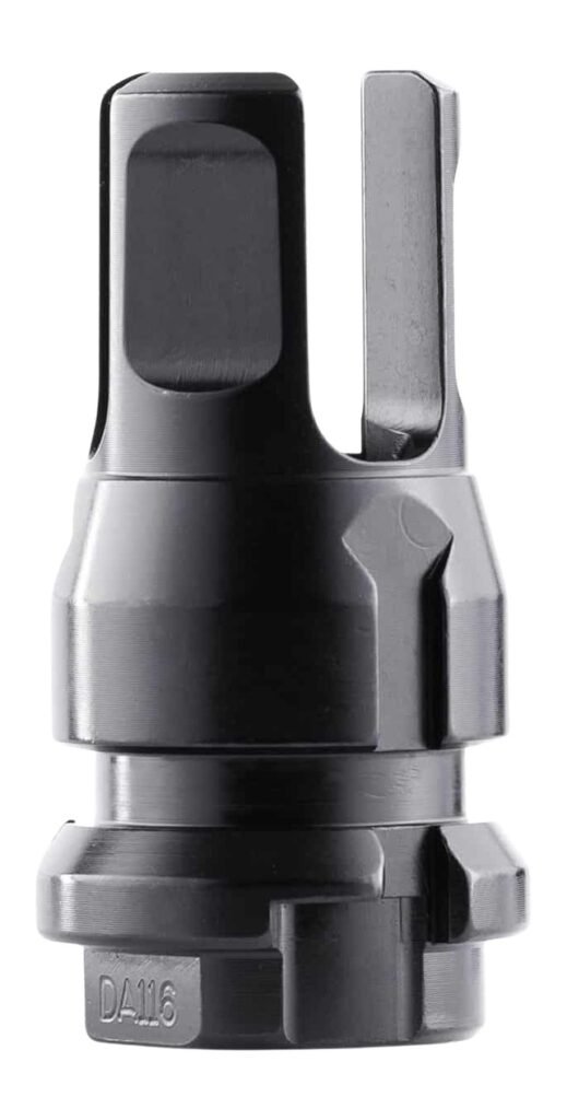 DEAD AIR ARMAMENT KEYMICRO GOV FLASH HIDR 5/8-24