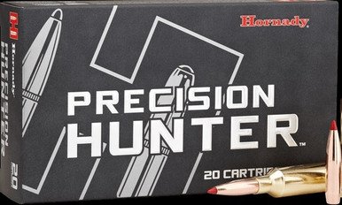 Hornady 300 Rem Short Action Ultra Mag Ammunition 82144 178 Grain ELD-X Ballistic tip 20 Rounds