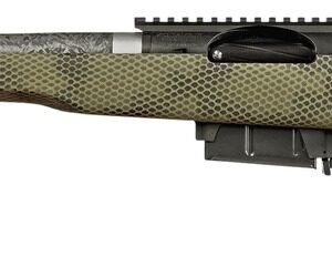 PROOF RESEARCH ELEVATION MTR 22CR TFDE 18"