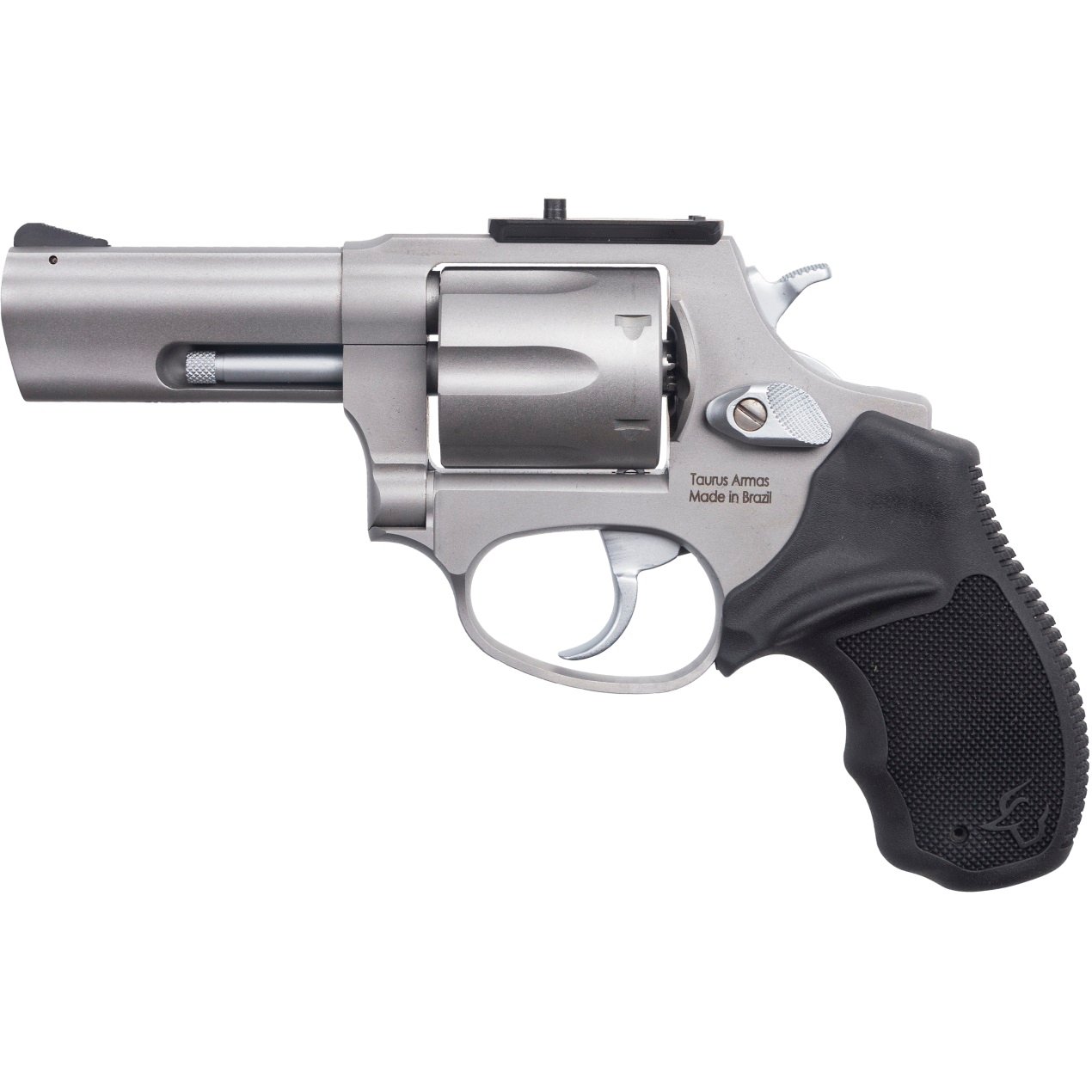 TAURUS 856 TORO 38SP SS 3" 6SHOT