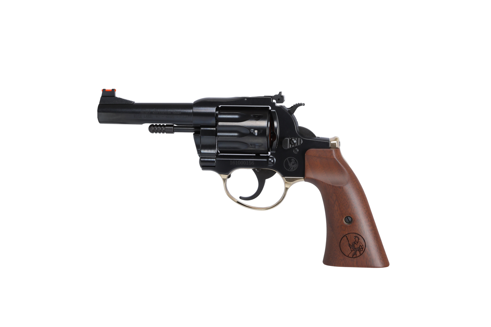 HENRY REPEATING ARMS GOLDEN BOY DEADEYE 22LR GF