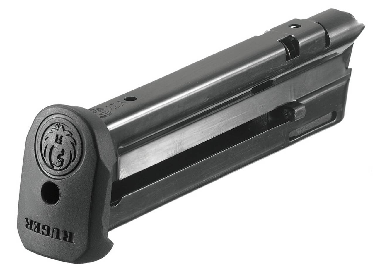 RUGER MAGAZINE SR22 PISTOL 10RD EXT