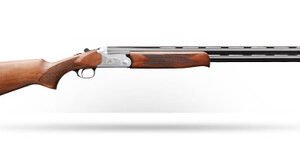 Charles Daly 930.343 202 Over/Under Shotgun 28 Gauge 26" 2 Rounds Walnut/Black