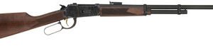 TriStar Arms 98739 LR94 Lever Action Shotgun 2.5" .410 Bore 22" 5+1 Case Hardened/Walnut