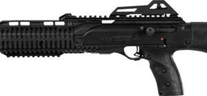 Hi-Point 995P 9mm Pistol 13.25" Threaded Barrel 10+1 Black No Brace