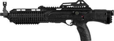 Hi-Point 995P 9mm Pistol 13.25" Threaded Barrel 10+1 Black No Brace