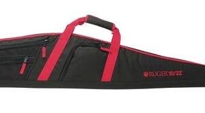 Allen Ruger Flagstaff 10/22 Rifle Case 40 Inch AL37540