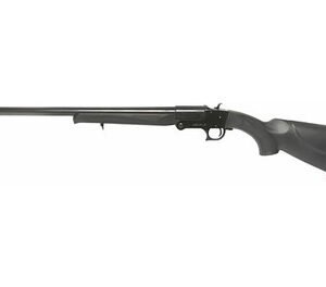 American Tactical ATIG12NMD18 Nomad SGS 12 Gauge 18.5" Single Shot Black