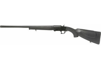 American Tactical ATIG12NMD18 Nomad SGS 12 Gauge 18.5" Single Shot Black