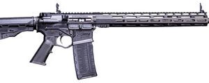 American Tactical ATIGOMX556MTS Omni Hybrid MAXX 5.56x45mm 16" 30+1 Black