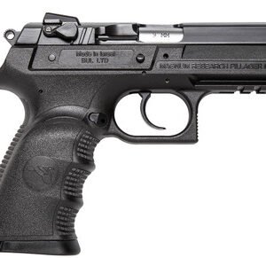 Magnum Research BE99153RSL Baby Eagle III 9mm 3.85" 15+1 Matte Black