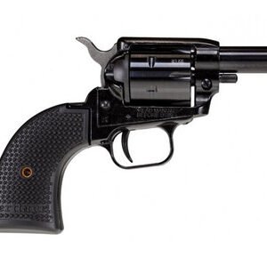 Heritage Manufacturing Barkeep BK22B2 6RD .22 LR 2" Poly Grip Black
