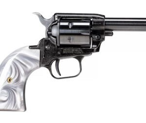 Heritage Manufacturing Barkeep 6RD BK22B3GPRL .22 LR 3" Gray Pearl