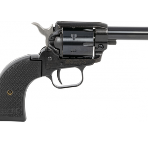 Heritage Manufacturing Barkeep BK22B3 6RD .22 LR 3" Poly Grip Black