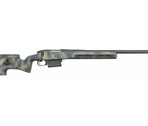 Bergara BPR22-308F Premier Ridgeback 308 Win 20" 5+1 Cerakote
