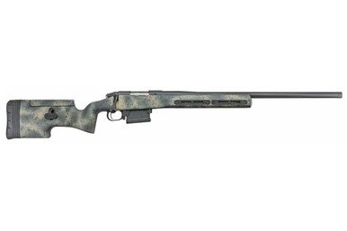 Bergara BPR22-65PRCF Premier Ridgeback 6.5 PRC 26" 7+1 Cerakote