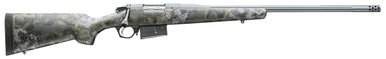 Bergara BPR26-65PRC Premier Canyon 6.5 PRC 22" 3+1 Carbon Fiber/Sniper Grey Cerakote