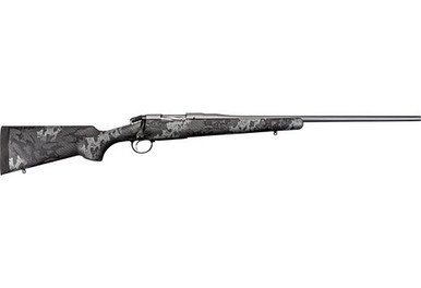 Bergara BPR28-308 Premier Mountain 2.0 .308 Win 22" 4+1 Grey Camo Cerakote