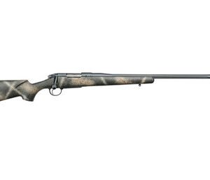 Bergara BPR33-65 Premier Highlander 6.5 Creedmoor 24" 4+1 Cerakote
