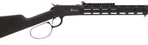 Citadel CIT454LVR Levtac-92 .454 Casull 16.5" 8+1 Large Loop Black