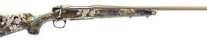 CVA CR3912C Cascade .223 Rem 22" 4+1 FDE/Veil Wideland Camo
