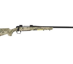 CVA CR3987 Cascade XT .350 Legend 22" 4+1 Realtree Hillside Camo