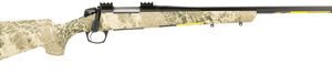 CVA CR3983 Cascade XT .308 Win 22" 4+1 Realtree Hillside Camo