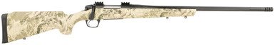 CVA CR3991 Cascade XT .300 Win Mag 24" 3+1 Realtree Hillside Camo