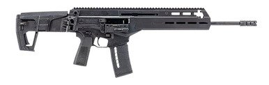 IWI CSR16 Carmel Semi-Auto Rifle 16" 5.56x45mm 30+1 Black W/ Folding Adj. Stock