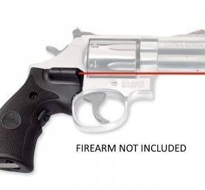 CRIMSON TRACE LASERGRIP S&W GOVERNOR