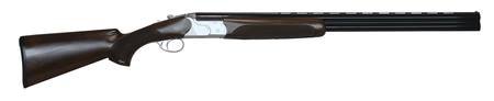 CZ REDHEAD PRMR O/U 20/28 BL/WD