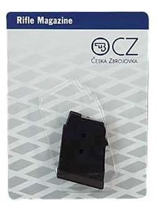 MAG CZ 457 22LR 5RD STEEL