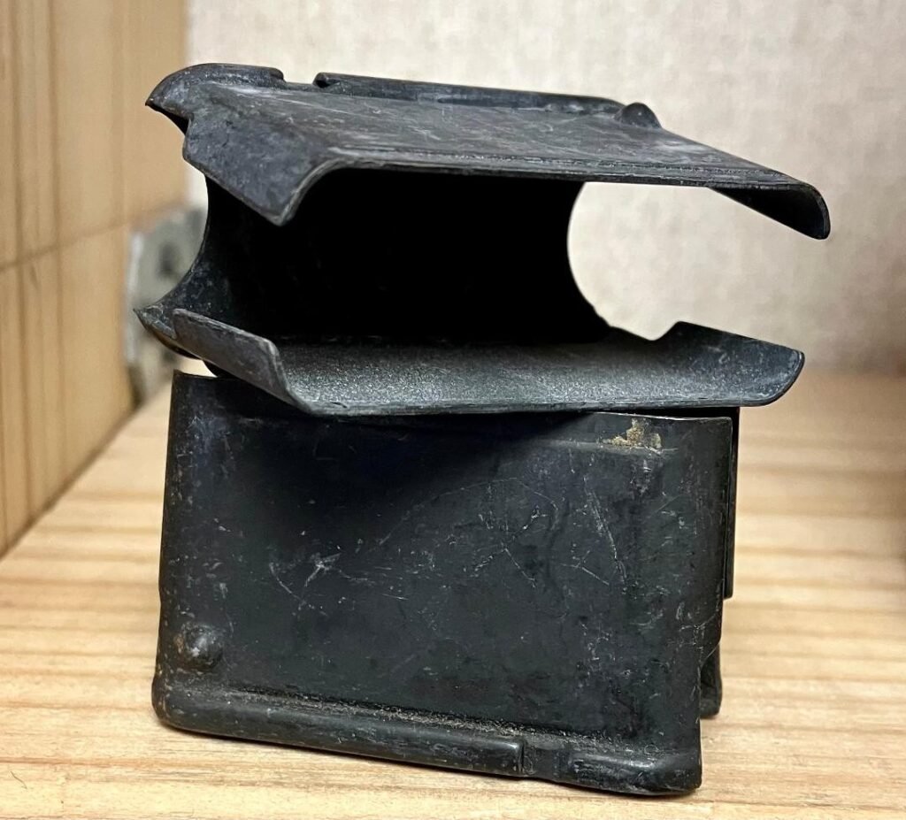 M1 GARAND EN-BLOC CLIP