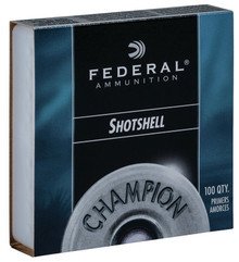 Federal Shotshell Primers F209A Brick of 1000 Count