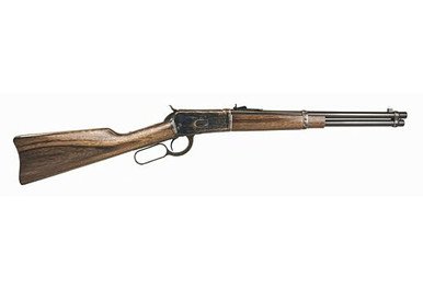 Chiappa Firearms 920.336 1892 Trapper Carbine .45 Long Colt 16" 8+1 Color Case Hardened/Walnut/Blued
