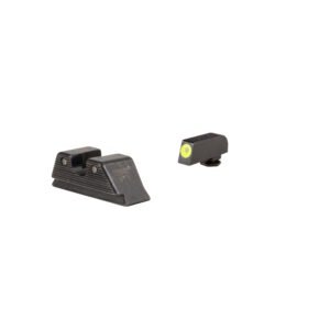 TRIJICON 3DOT HD NS GLK MOS 9MM/40SW YW