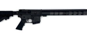 Great Lakes Firearms 350 Legend GL15350SSBLK16 AR 16" 1:10" SS Barrel Black Cerakote