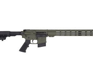 Great Lakes Firearms 400 Legend GL15400SSODG 16" 5+1 SS Barrel/OD Green Cerakote