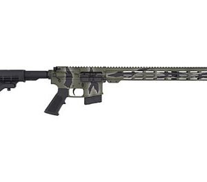 Great Lakes Firearms 400 Legend GL15400SSP-GRN 16" 5+1 SS Barrel/Pursuit Green Camo