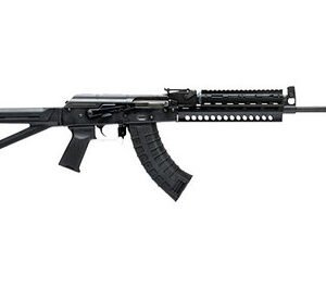Riley Defense RAK103MP Tactical Magpul AK47 16.25" 7.62x39mm 30+1 Black