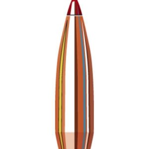 Hornady 6.5mm (.264 Dia) Reloading Bullets 100 Grain 26100 ELD Match 100 Pieces